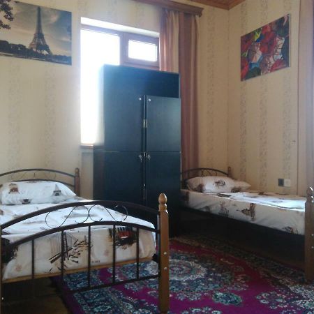 Baku Central City Bagian luar foto
