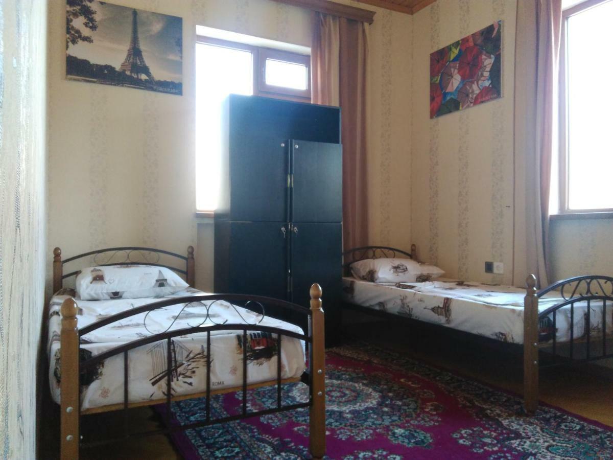Baku Central City Bagian luar foto