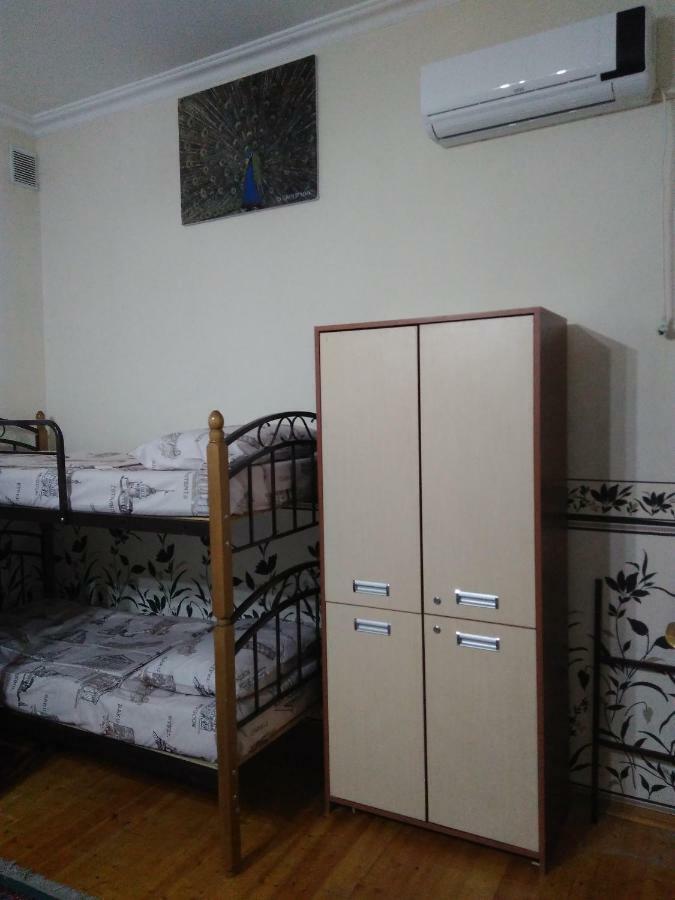 Baku Central City Bagian luar foto