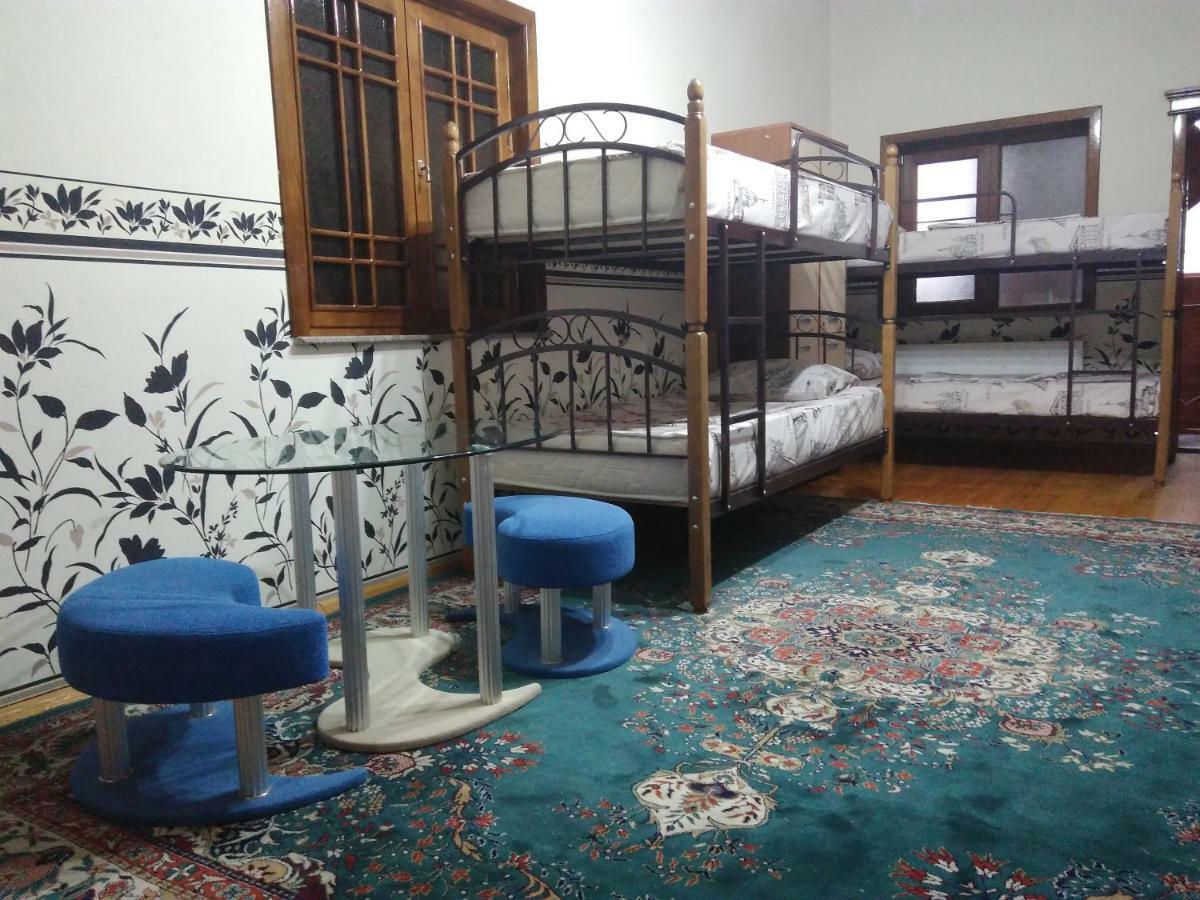 Baku Central City Bagian luar foto