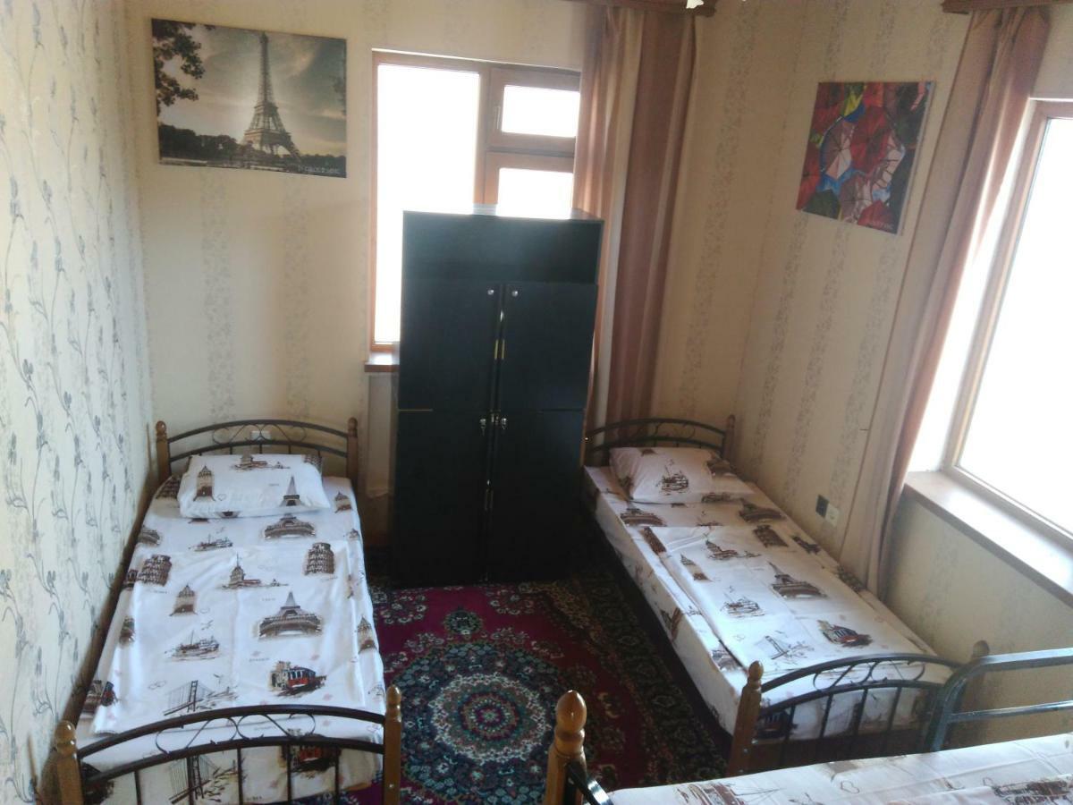 Baku Central City Bagian luar foto